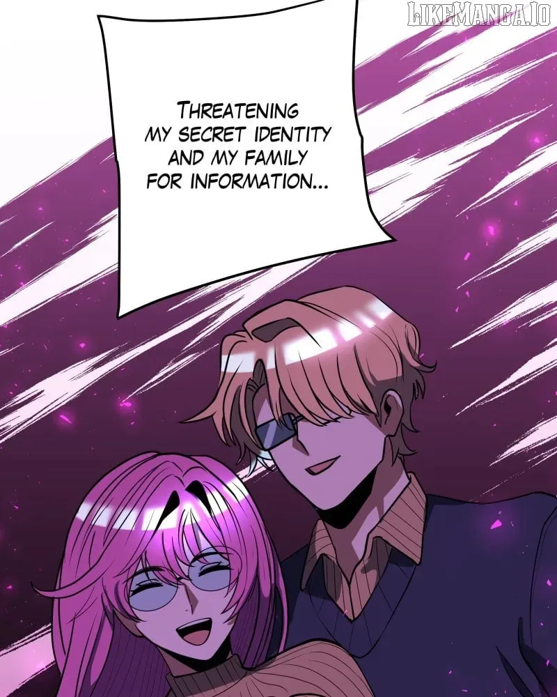 Back From Black Chapter 58 Online - pƔgina 106