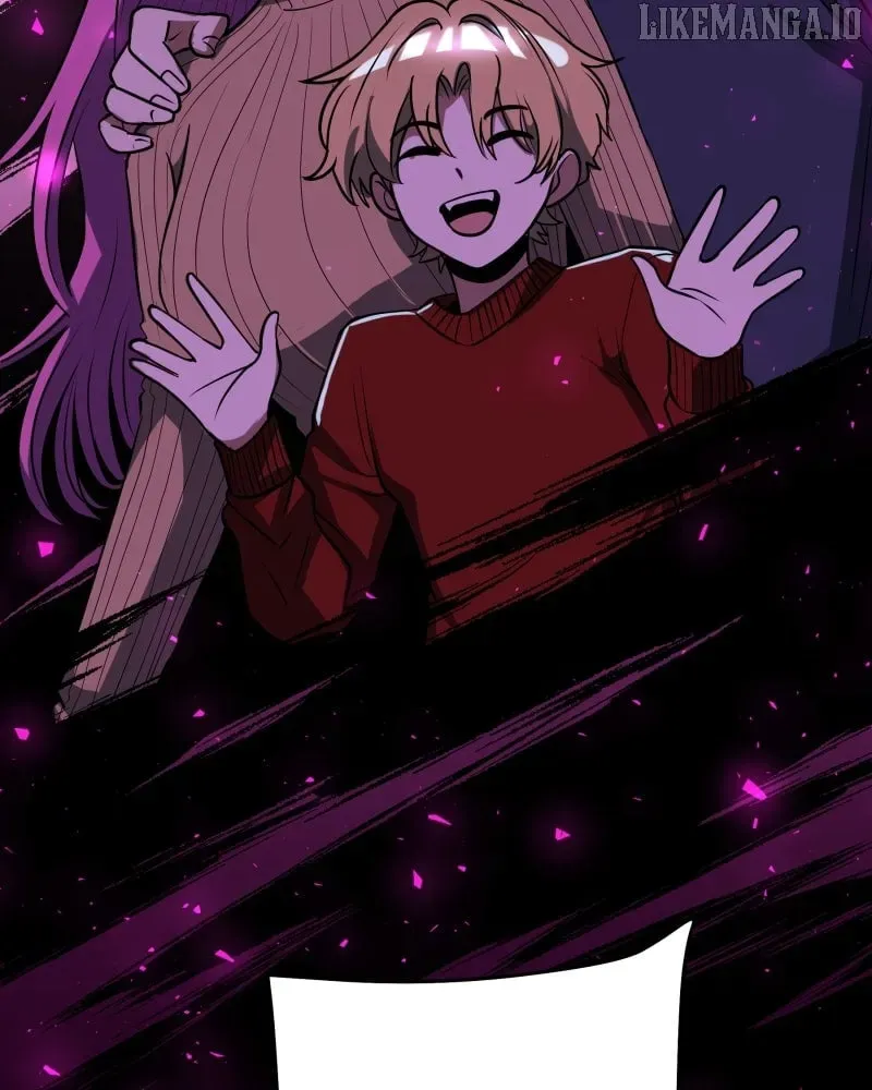 Back From Black Chapter 58 Online - pƔgina 107