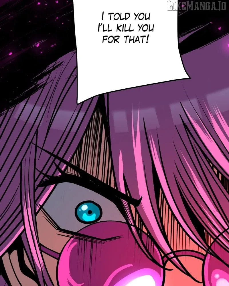 Back From Black Chapter 58 Online - pƔgina 108
