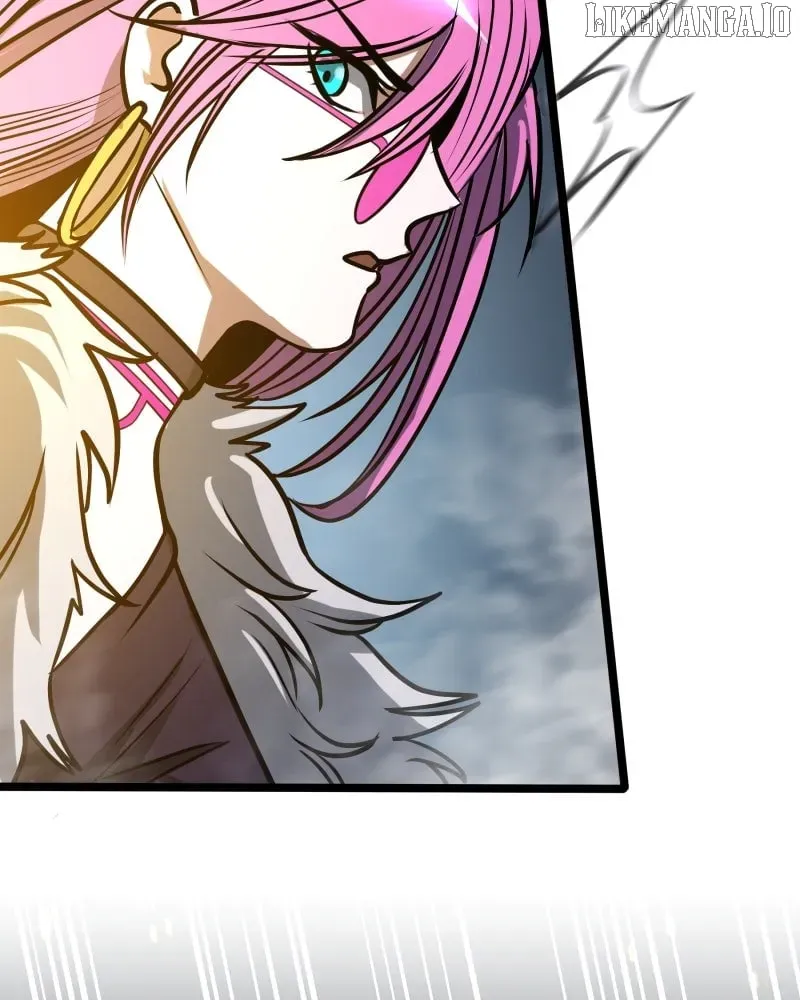 Back From Black Chapter 58 Online - pƔgina 111