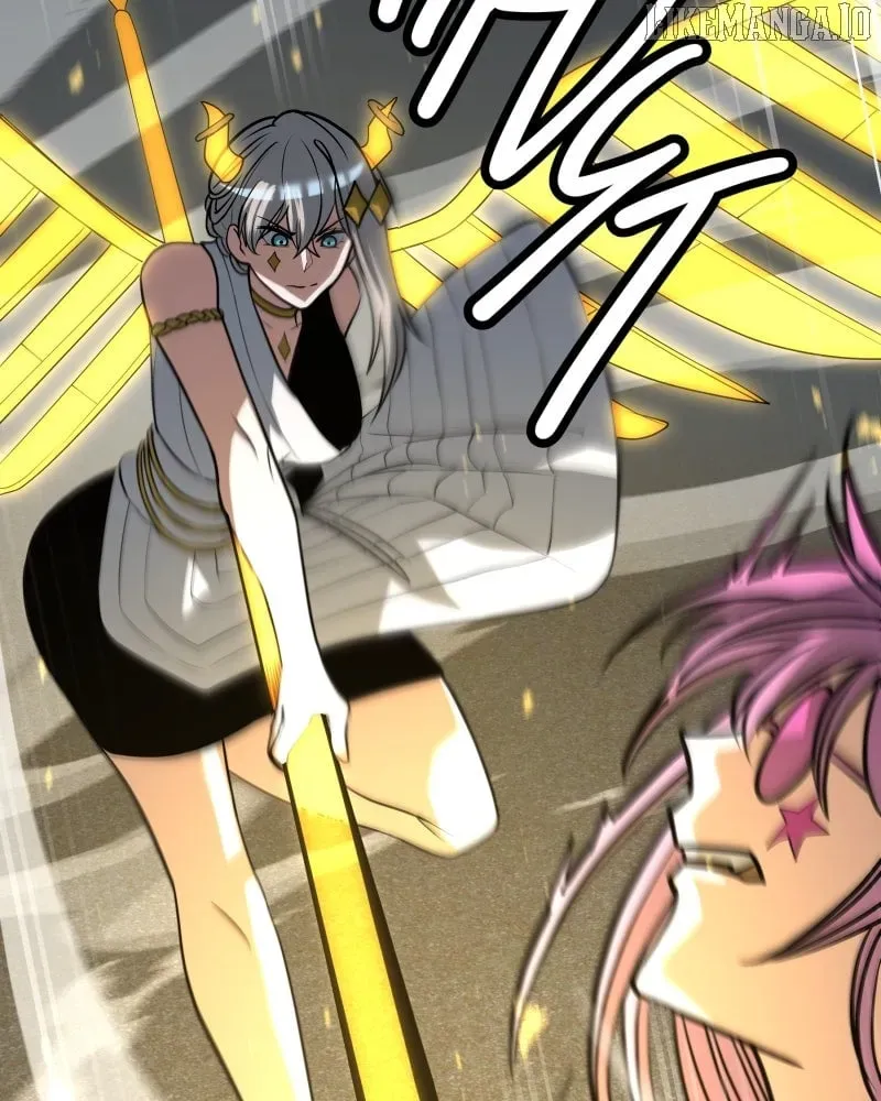 Back From Black Chapter 58 Online - pƔgina 113