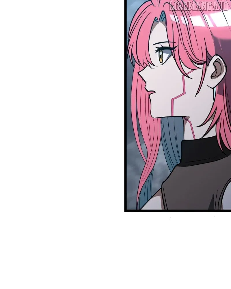 Back From Black Chapter 58 Online - pƔgina 121