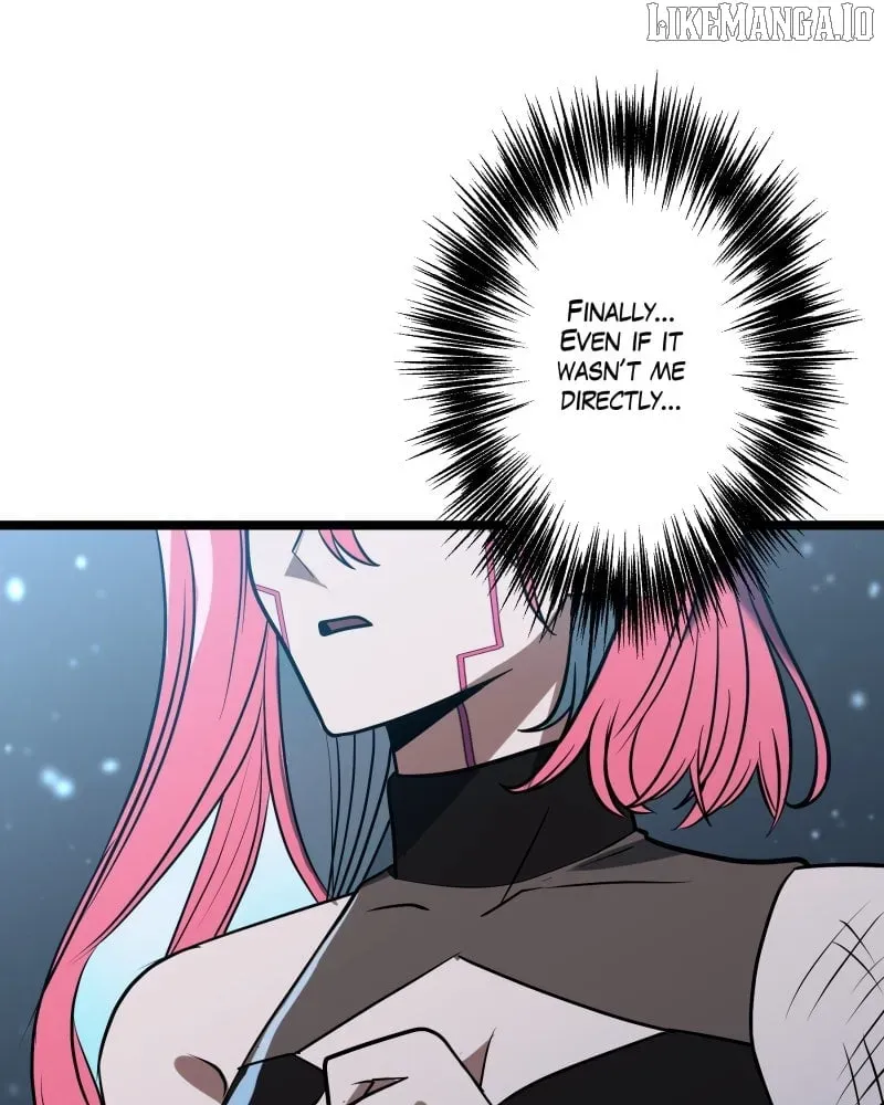 Back From Black Chapter 58 Online - pƔgina 122
