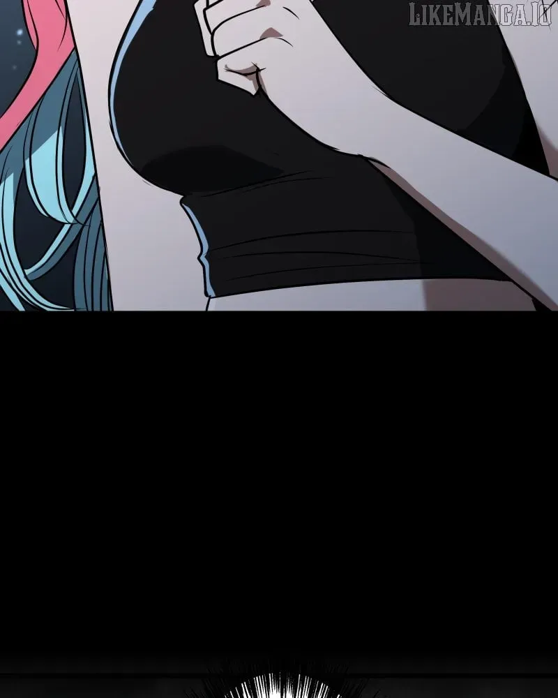 Back From Black Chapter 58 Online - pƔgina 123