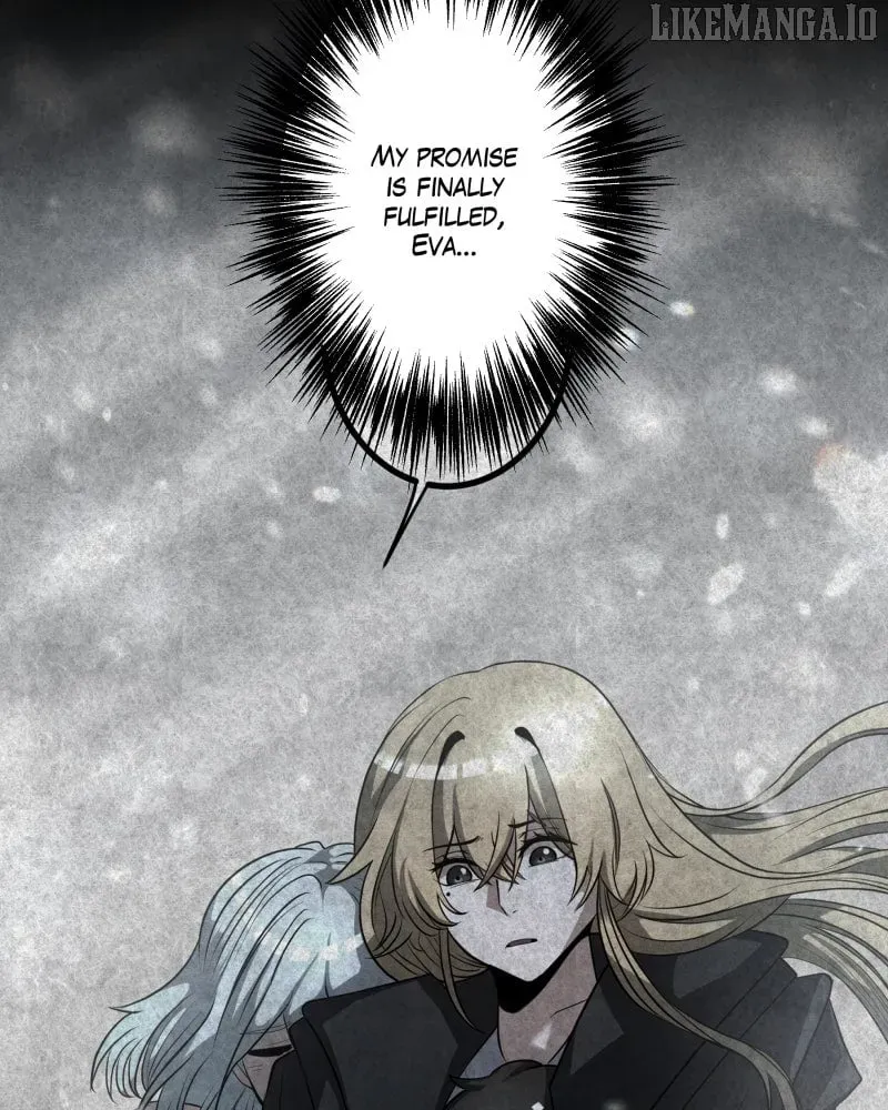 Back From Black Chapter 58 Online - pƔgina 124