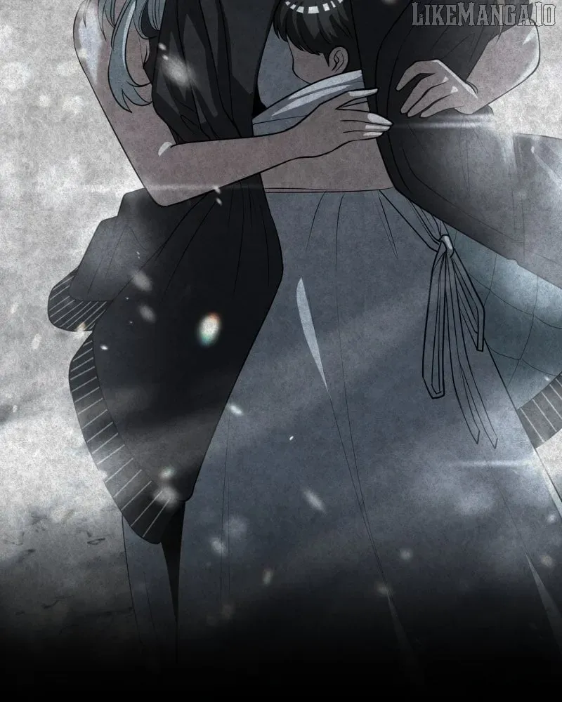 Back From Black Chapter 58 Online - pƔgina 125