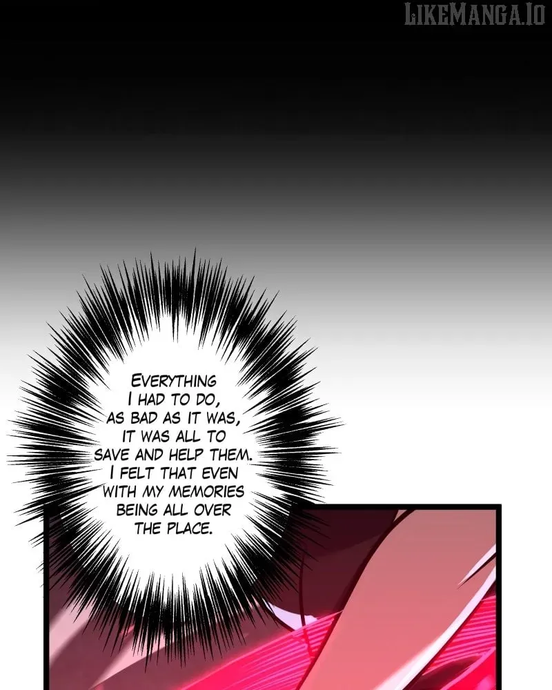 Back From Black Chapter 58 Online - pƔgina 126