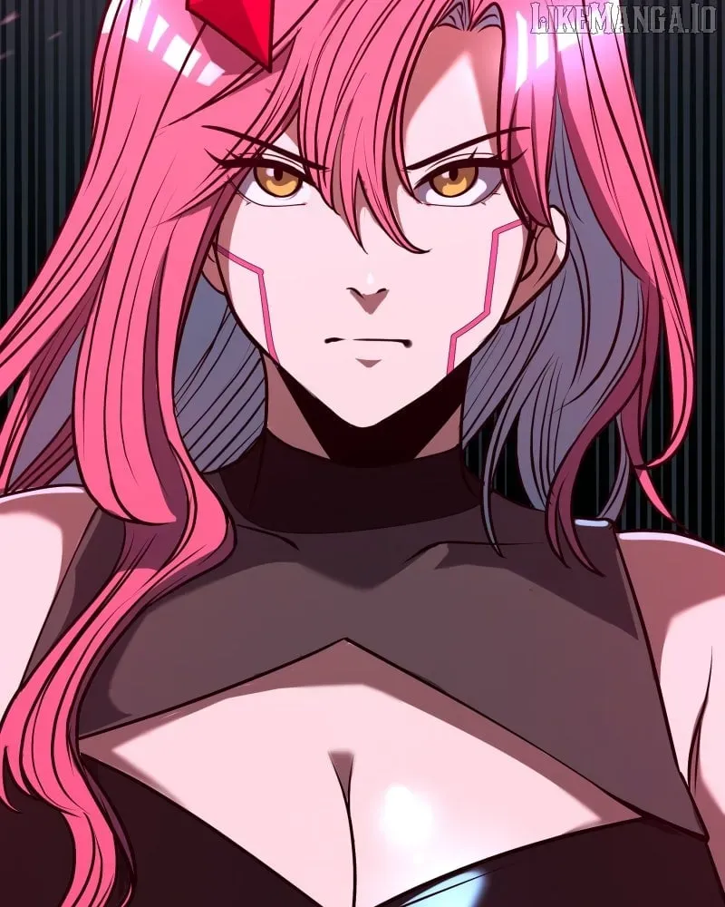 Back From Black Chapter 58 Online - pƔgina 129