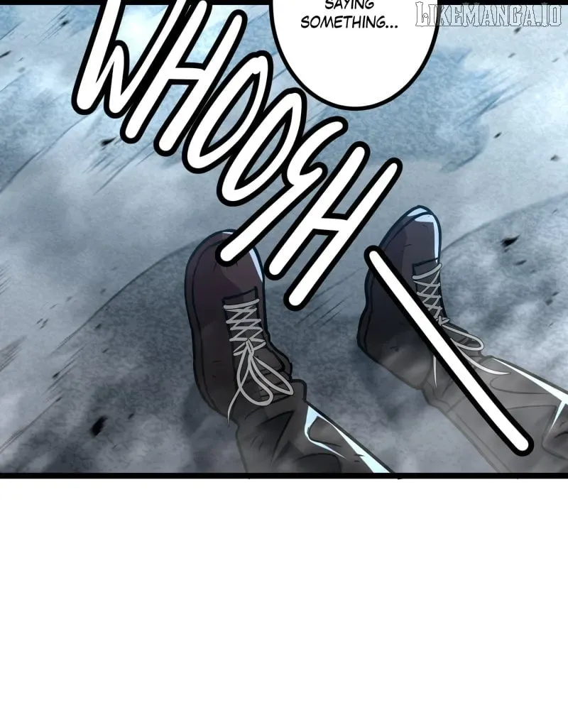 Back From Black Chapter 58 Online - pƔgina 132