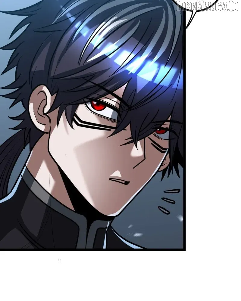 Back From Black Chapter 58 Online - pƔgina 136