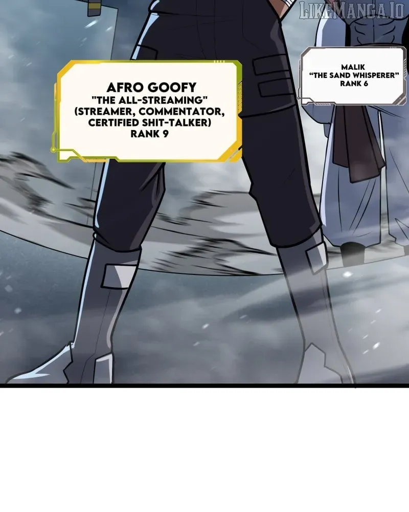 Back From Black Chapter 58 Online - pƔgina 142