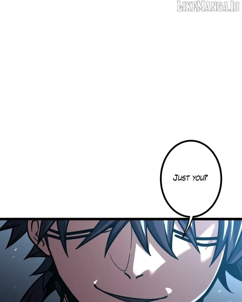 Back From Black Chapter 58 Online - pƔgina 143