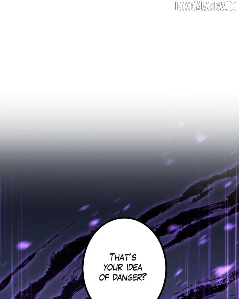 Back From Black Chapter 58 Online - pƔgina 145