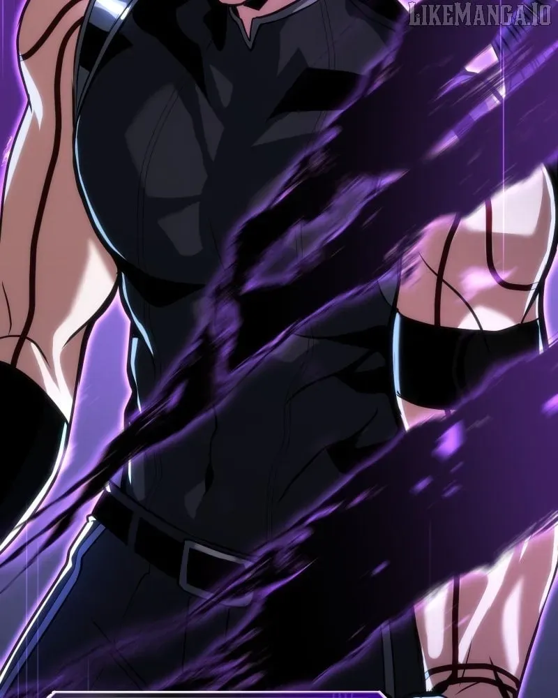 Back From Black Chapter 58 Online - pƔgina 147