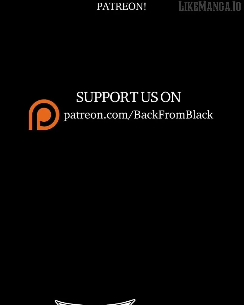 Back From Black Chapter 58 Online - pƔgina 153