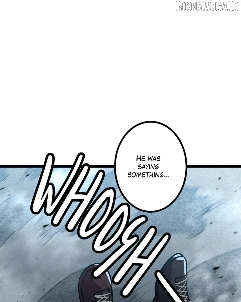 Back From Black Chapter 59 Online - pƔgina 1