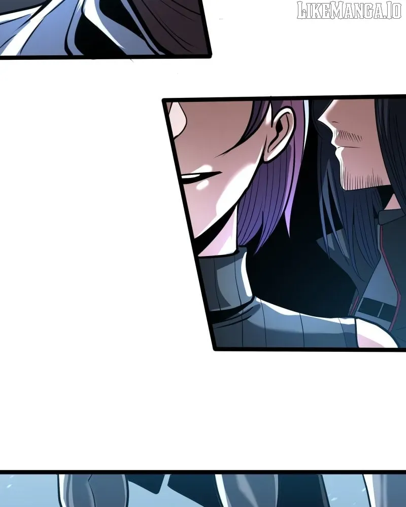 Back From Black Chapter 59 Online - pƔgina 8