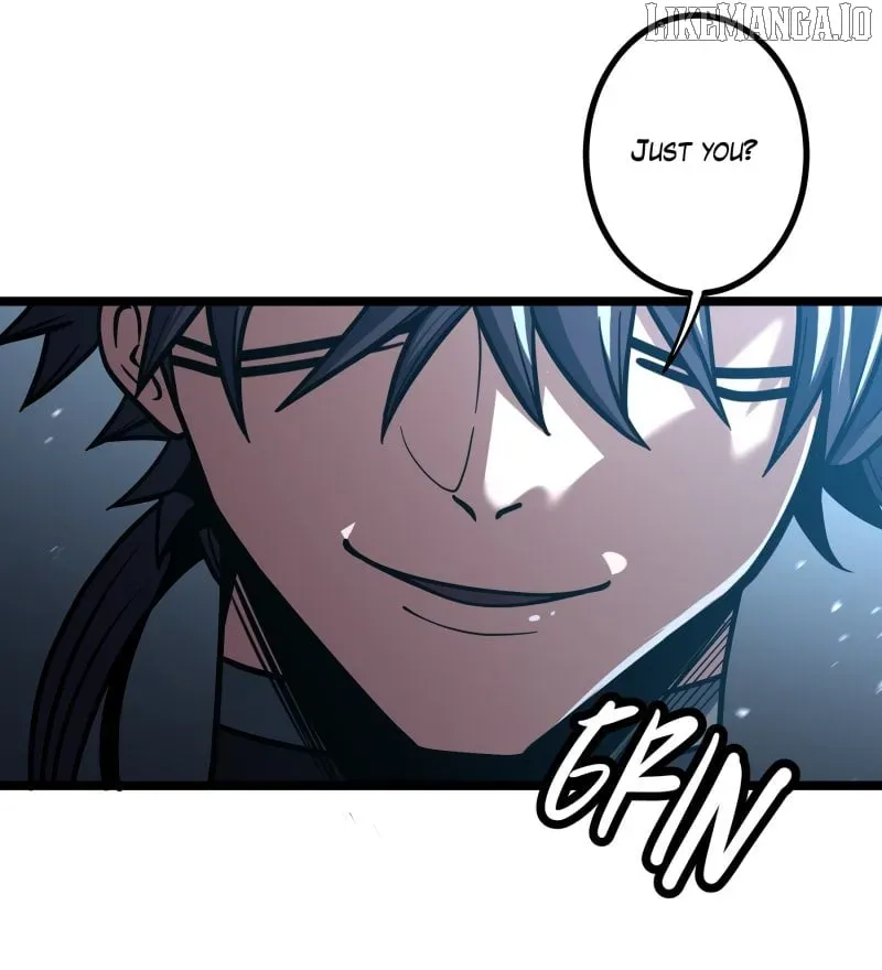 Back From Black Chapter 59 Online - pƔgina 13