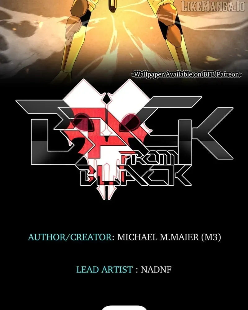 Back From Black Chapter 59 Online - pƔgina 19