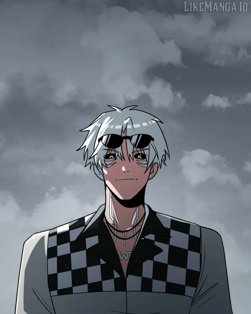 Back From Black Chapter 59 Online - pƔgina 23