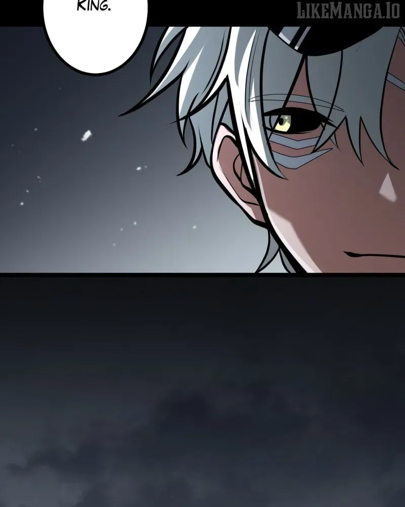 Back From Black Chapter 59 Online - pƔgina 25