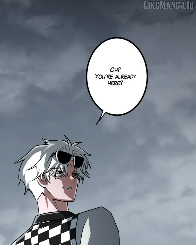 Back From Black Chapter 59 Online - pƔgina 26
