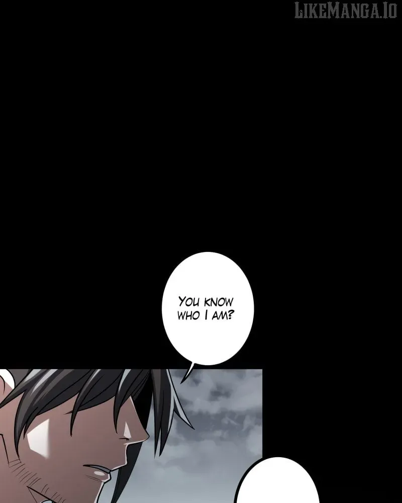 Back From Black Chapter 59 Online - pƔgina 28