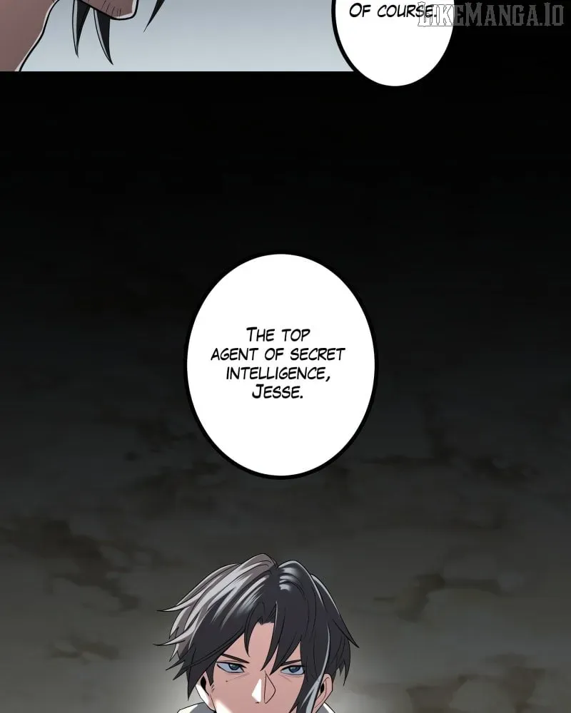 Back From Black Chapter 59 Online - pƔgina 29