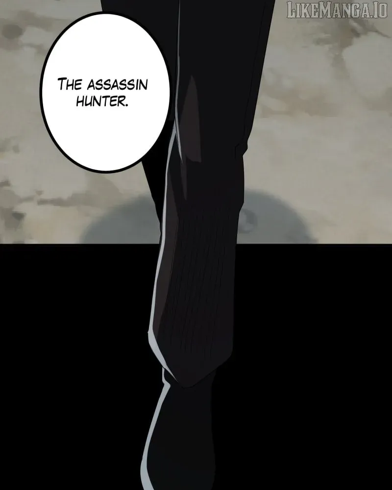 Back From Black Chapter 59 Online - pƔgina 31