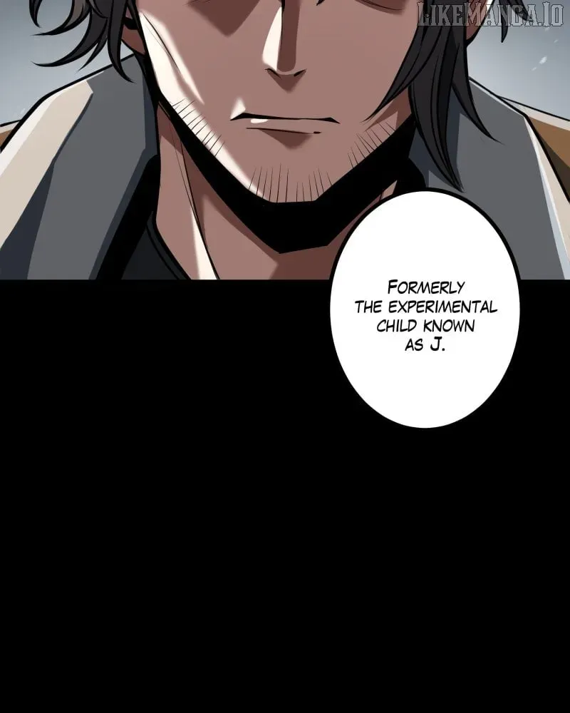 Back From Black Chapter 59 Online - pƔgina 33