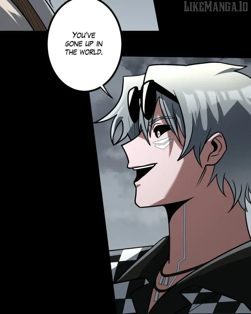 Back From Black Chapter 59 Online - pƔgina 36