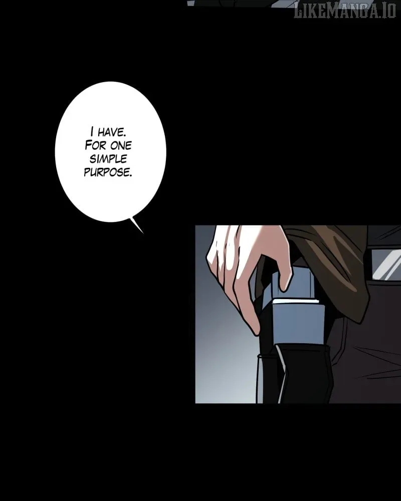 Back From Black Chapter 59 Online - pƔgina 37
