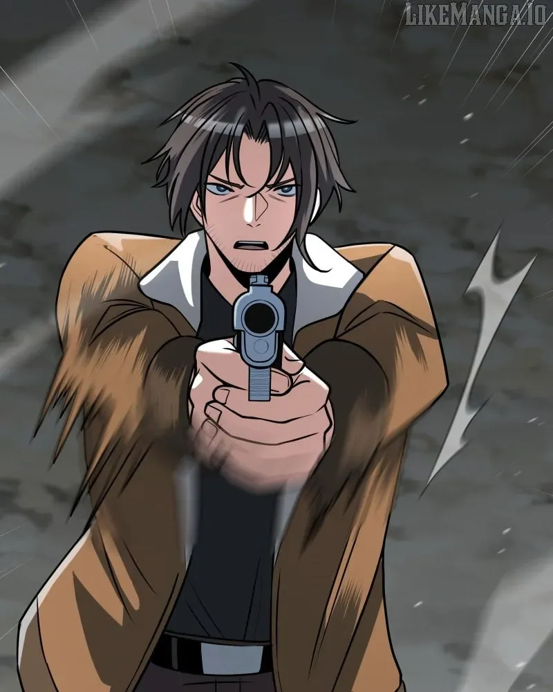 Back From Black Chapter 59 Online - pƔgina 39