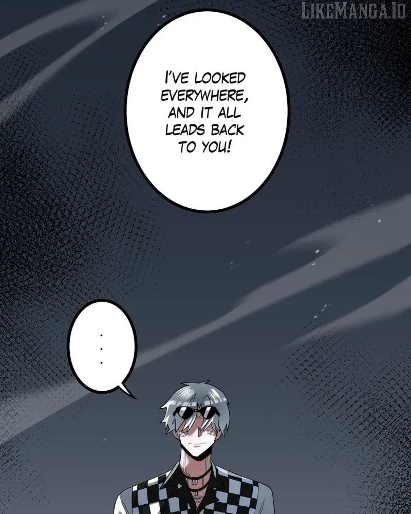 Back From Black Chapter 59 Online - pƔgina 41