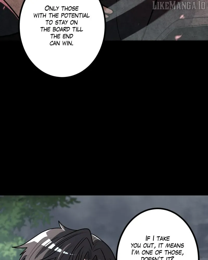 Back From Black Chapter 59 Online - pƔgina 50