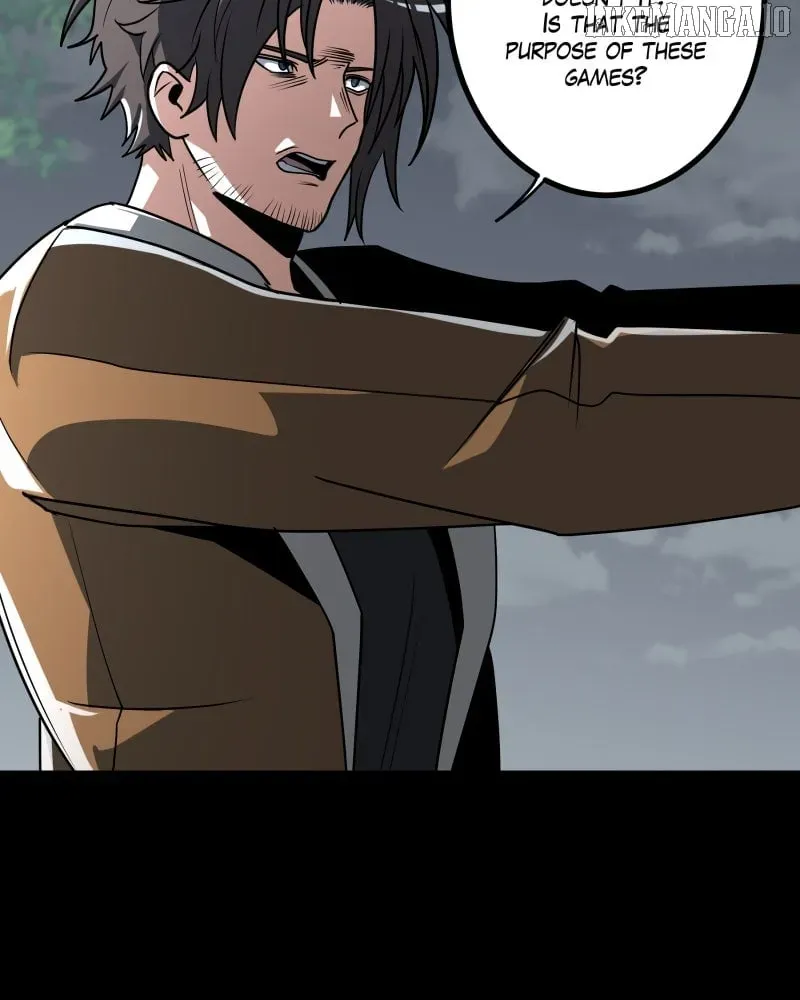 Back From Black Chapter 59 Online - pƔgina 51
