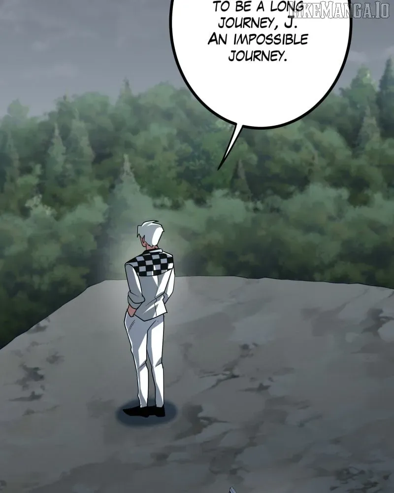 Back From Black Chapter 59 Online - pƔgina 54
