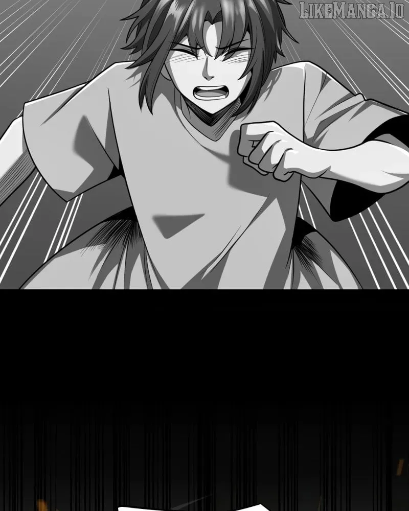 Back From Black Chapter 59 Online - pƔgina 57