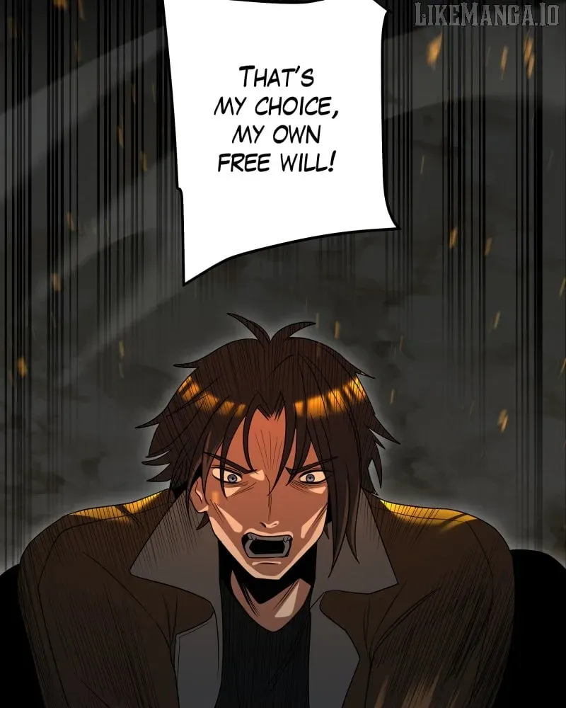 Back From Black Chapter 59 Online - pƔgina 58