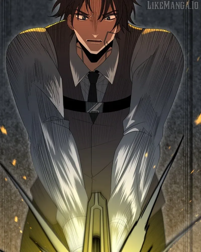 Back From Black Chapter 59 Online - pƔgina 61