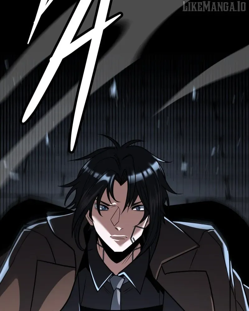Back From Black Chapter 59 Online - pƔgina 64