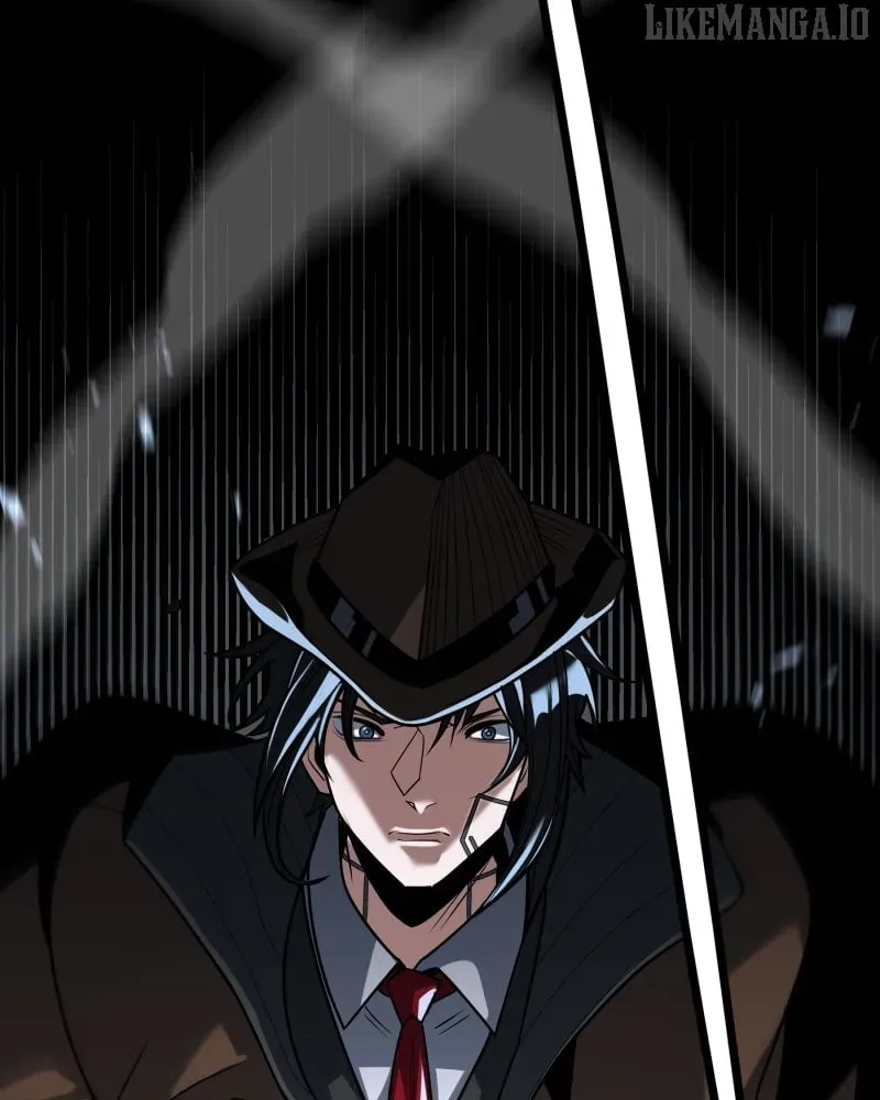 Back From Black Chapter 59 Online - pƔgina 67
