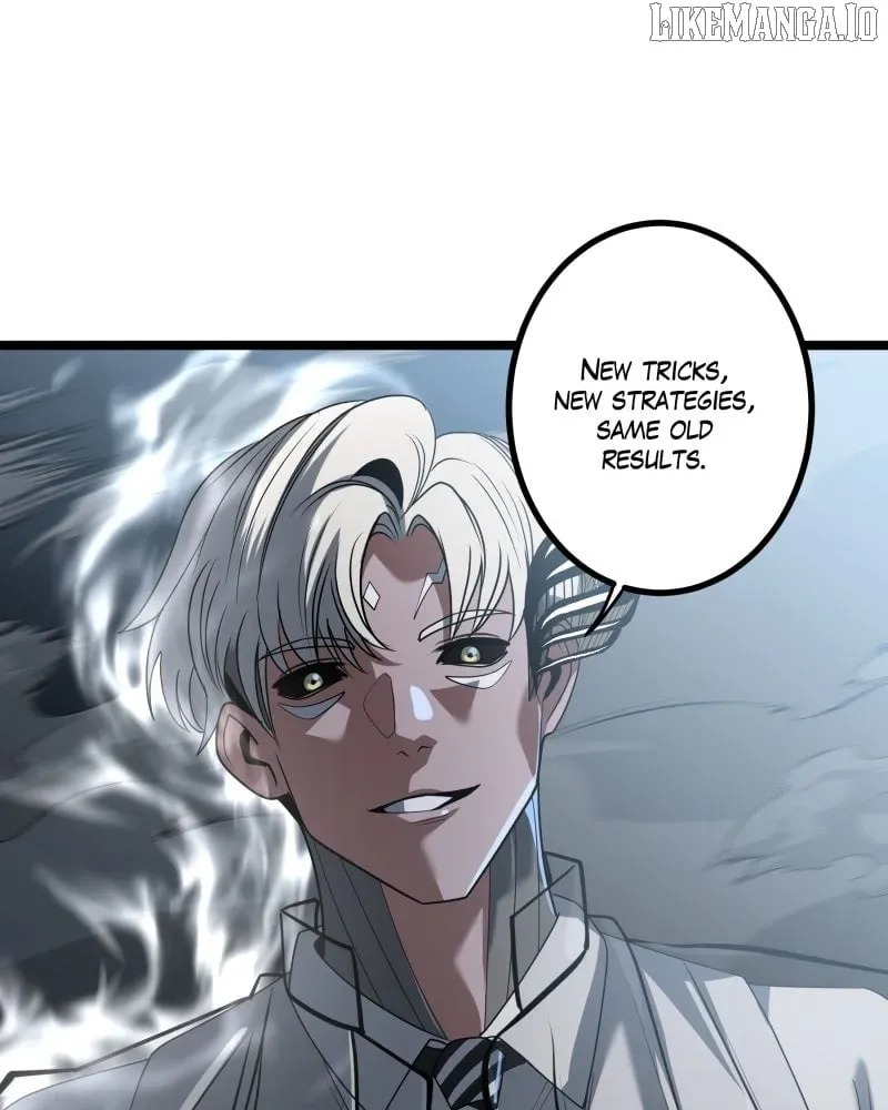 Back From Black Chapter 59 Online - pƔgina 77