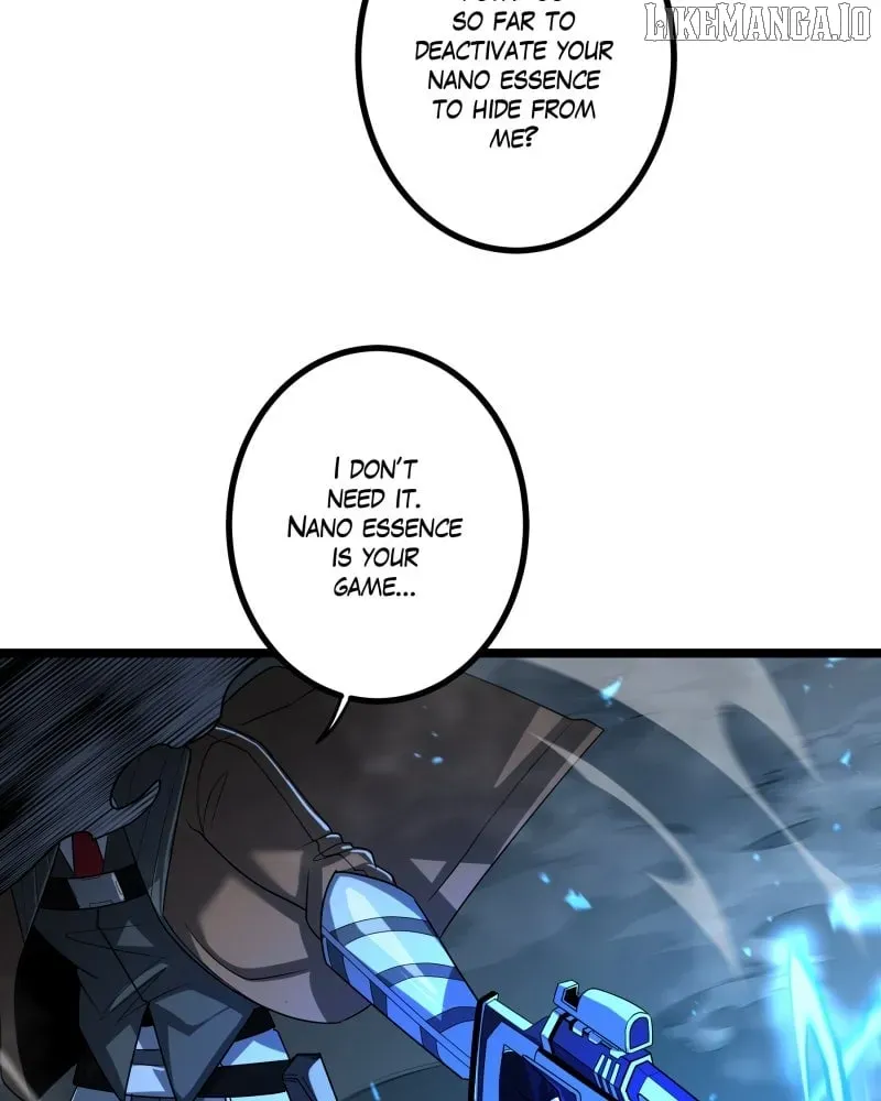 Back From Black Chapter 59 Online - pƔgina 80