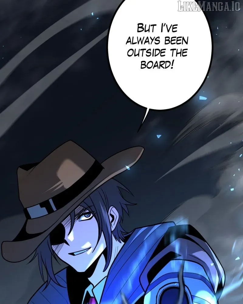 Back From Black Chapter 59 Online - pƔgina 82