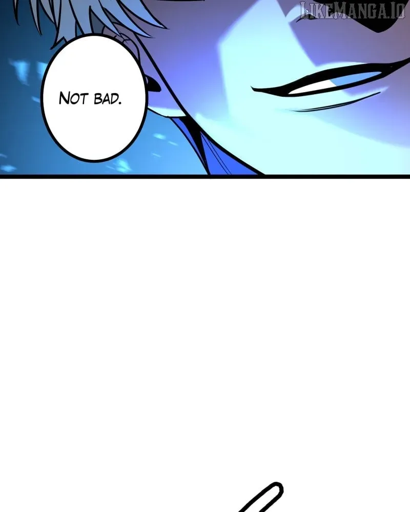 Back From Black Chapter 59 Online - pƔgina 85