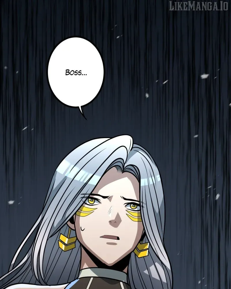 Back From Black Chapter 59 Online - pƔgina 93