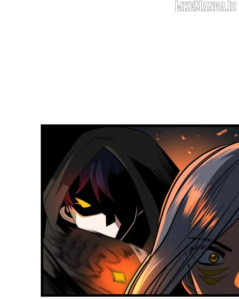 Back From Black Chapter 59 Online - pƔgina 95