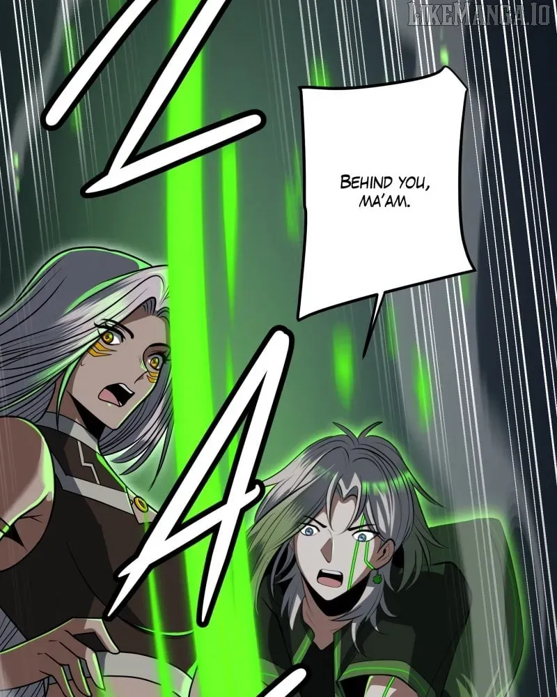 Back From Black Chapter 59 Online - pƔgina 97