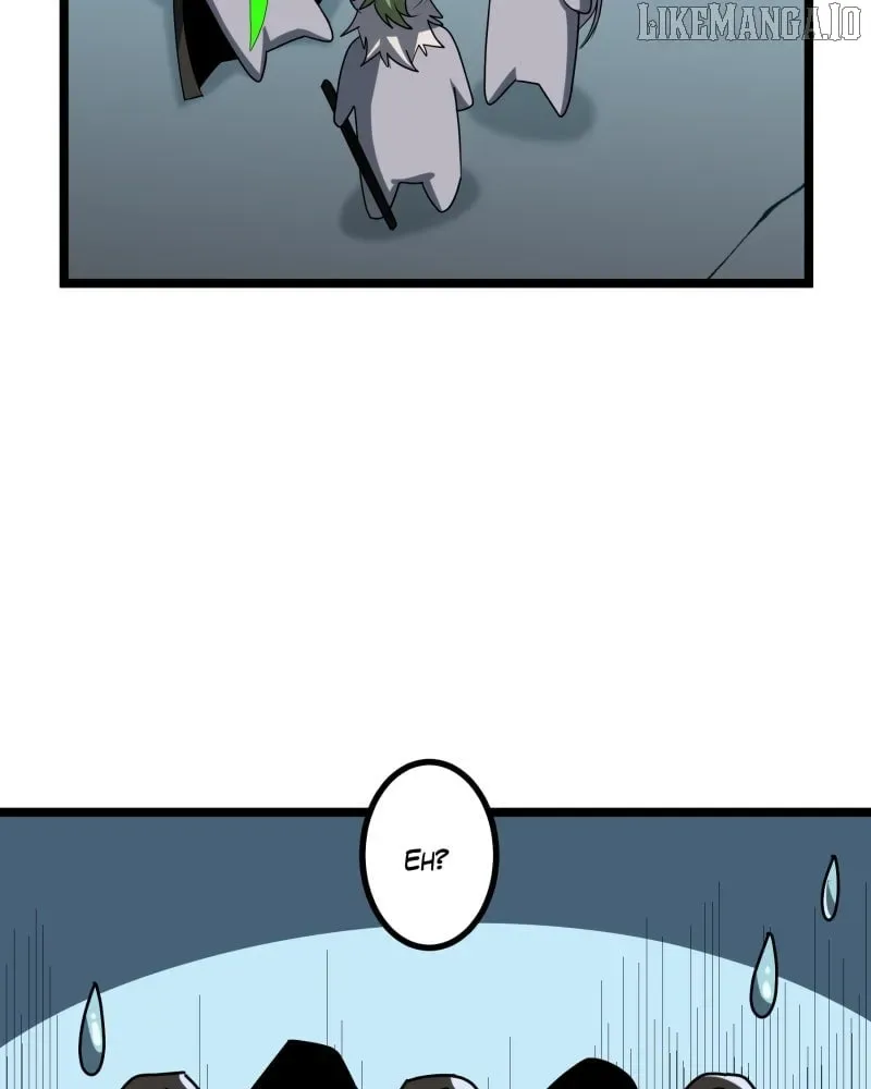 Back From Black Chapter 59 Online - pƔgina 100